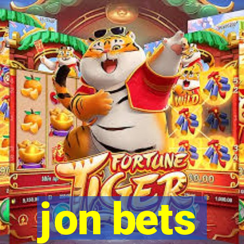 jon bets